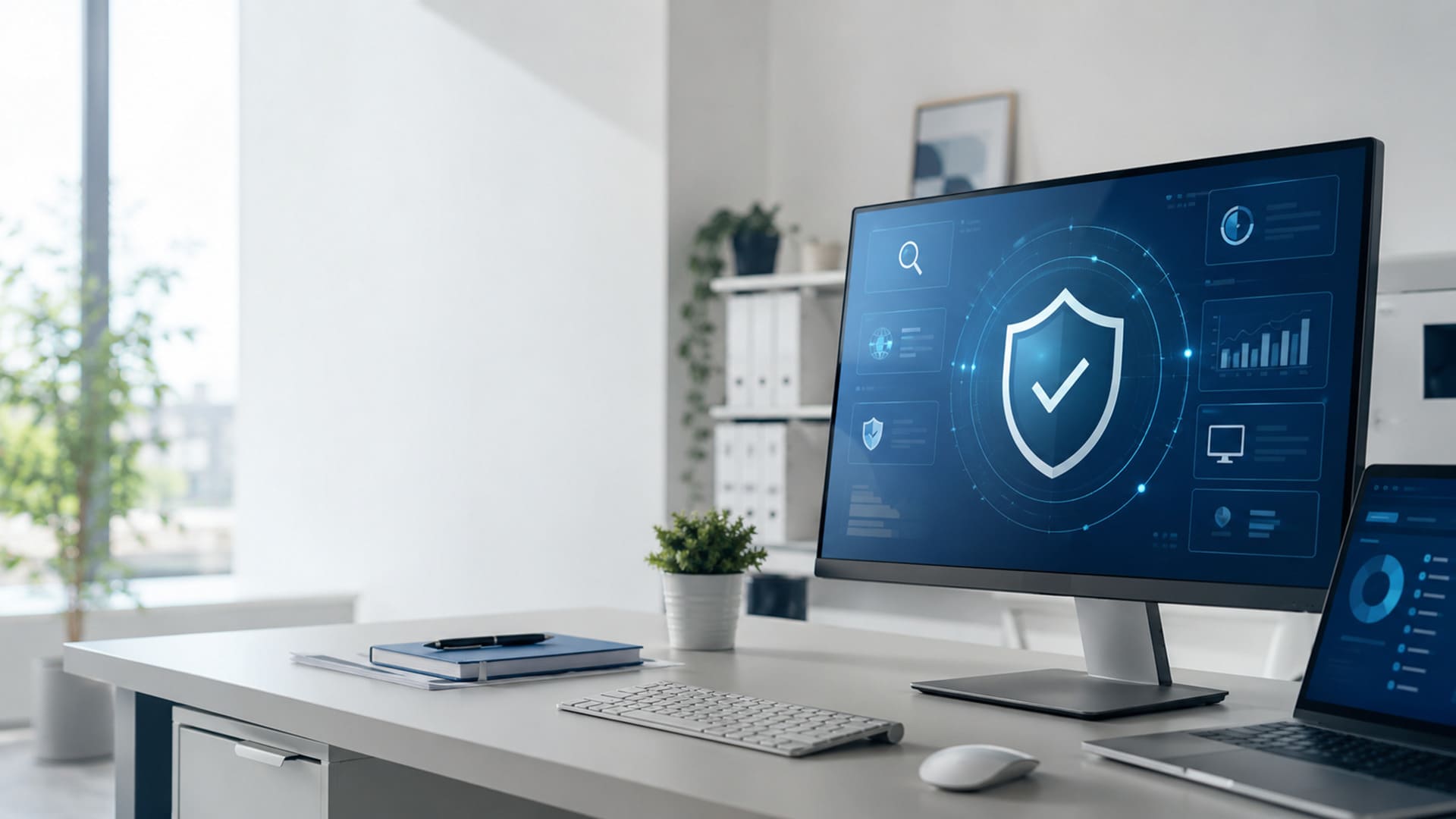 Antivirus e software gestionale: convivenza, prestazioni e aggiornamenti