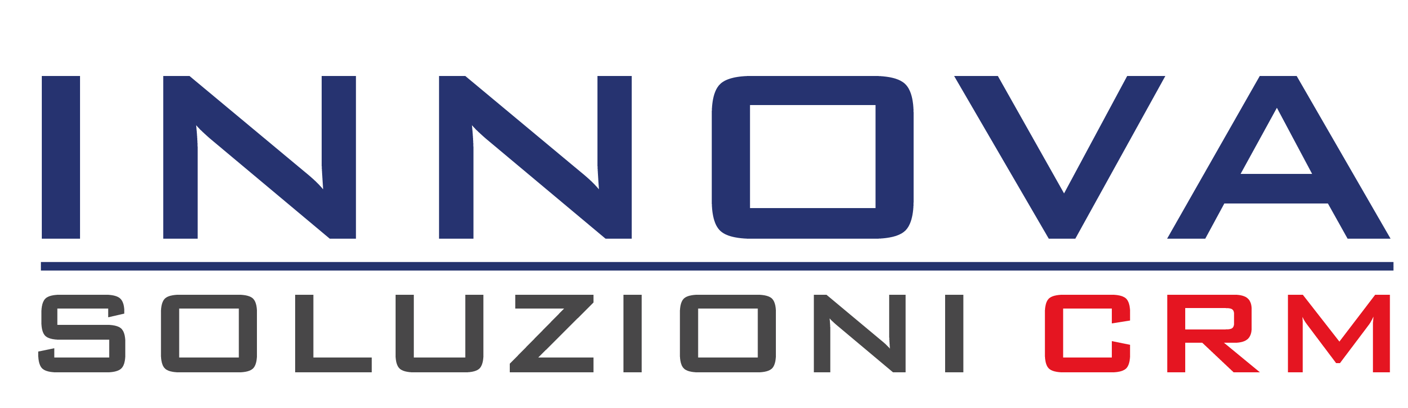 Innova integrato con Mexal