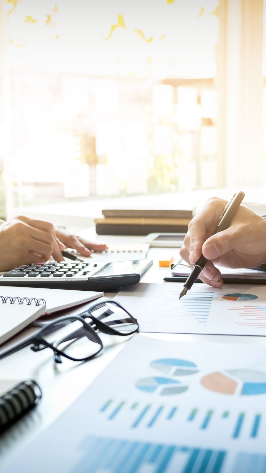 Aziende che lavorano su commessa o progetto