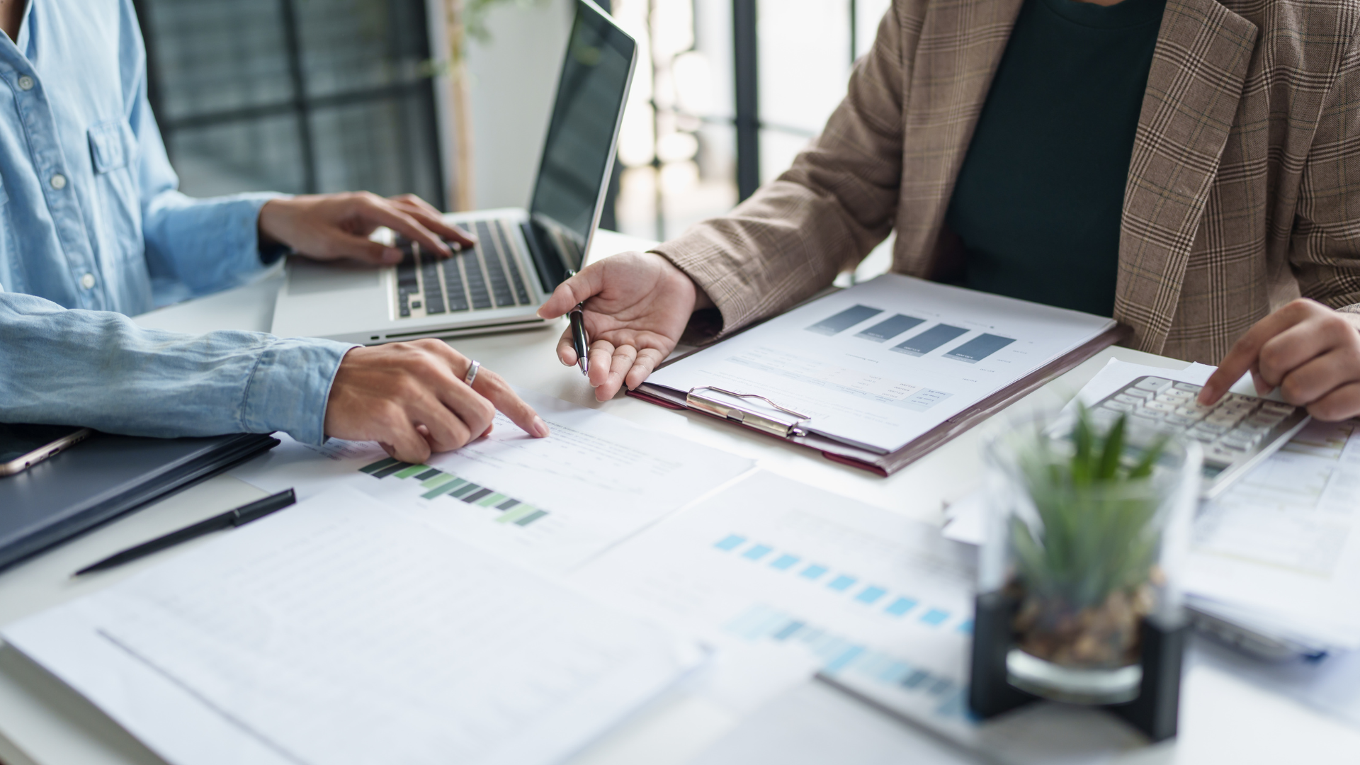 Aziende con più reparti o linee di prodotto