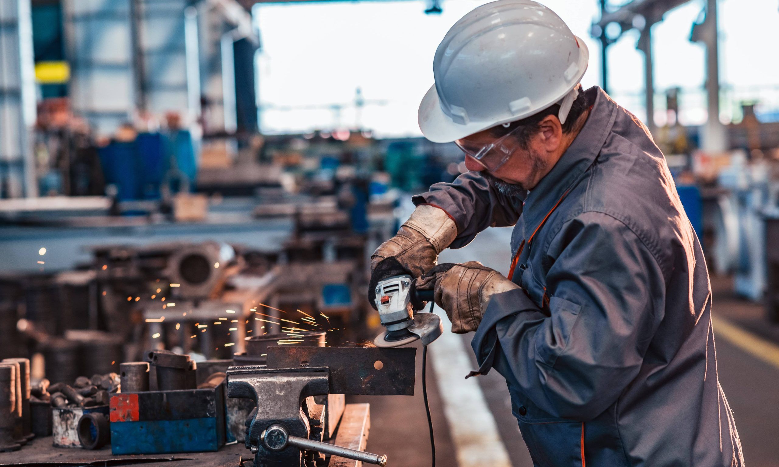 Aziende manifatturiere