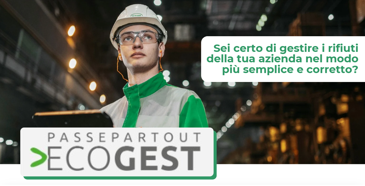 Operatore in stabilimento