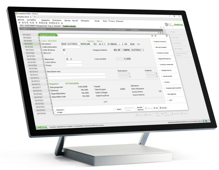 Arricchimento anagrafiche con CRIBIS