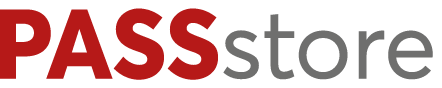 Logo PassStore
