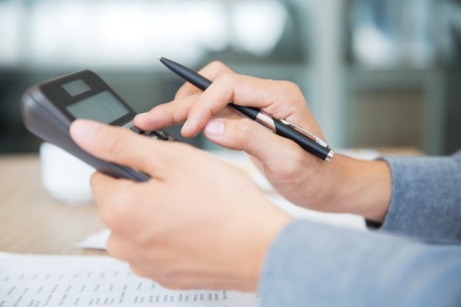 Riconciliazione bancaria