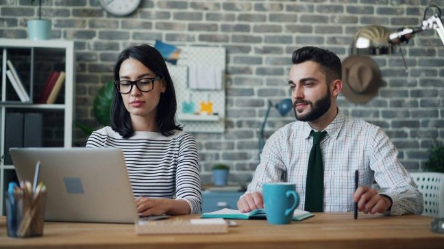 PMI che vogliono integrare il digitale al lavoro interno