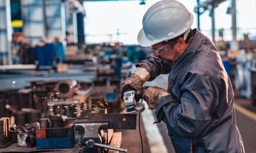 Aziende manifatturiere