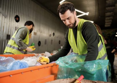 Operatori recupero e smaltimento