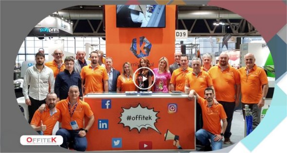 Offitek, cliente Softer