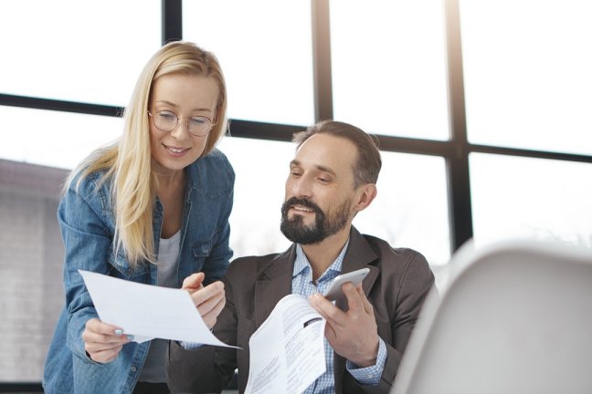 InnovaCRM per la gestione di controlli, procedure, documenti e qualità aziendale