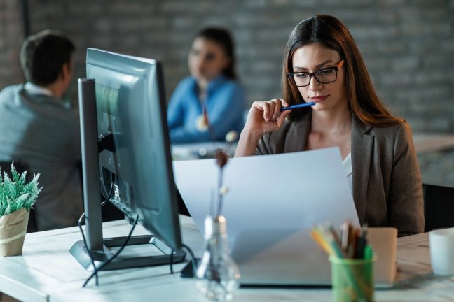 InnovaCRM per la gestione documentale e l’archiviazione dei documenti aziendali