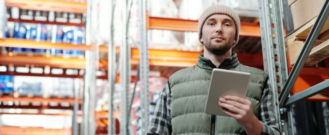 InnovaCRM per la gestione di logistica, acquisti, fornitori e movimentazioni