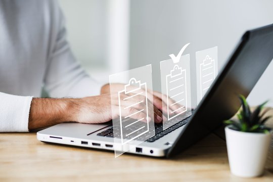 Vantaggi della gestione documentale aziendale con Innova