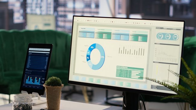 Cruscotti multifunzionali di Innova Premium