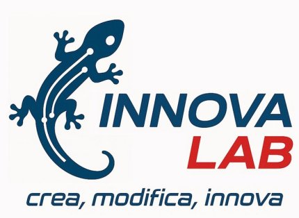 Logo Innova LAB