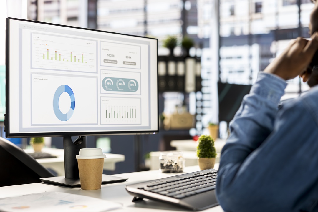 Processi e automatismi di Innova Premium