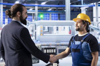 Aziende che gestiscono impianti e manutenzioni tecniche