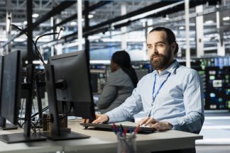 Aziende di assistenza hardware software e office automation